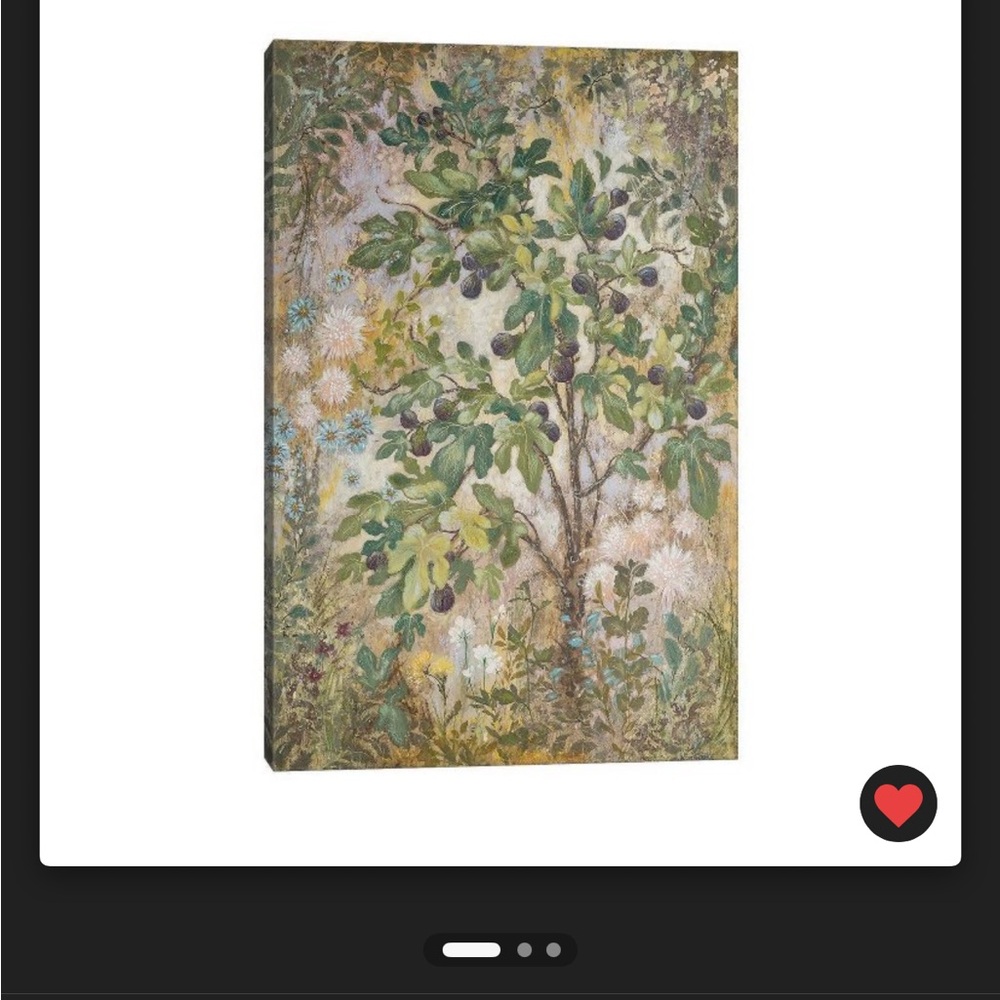 Canvas Wall Art